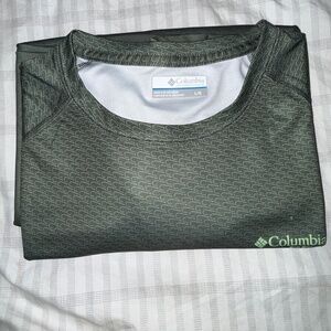 Columbia Performance Long Sleeve Shirt – Size Large